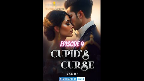 Cupid's Curse Episode 4: Eat A Meal With Me