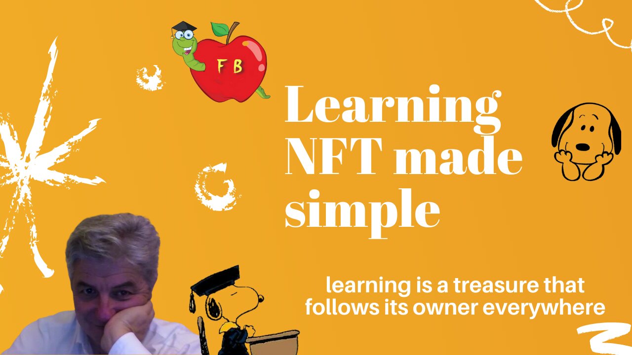 NFT Learning