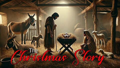 The Christmas Story