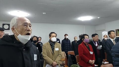 애국가