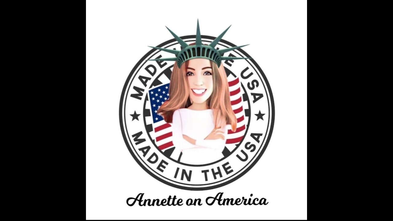 Annette on America Episode 13