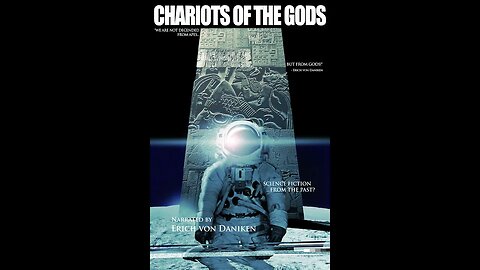 CHARIOTS OF THE GODS