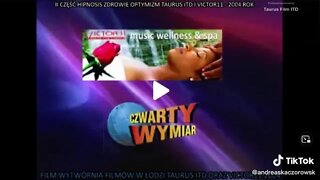 HYPNOSIS, ZDROWIE I OPTYMIZM, HIPNOZA , SEANS UZDRAWIAJĄCY, PSYCHOMANIPULACJA UMYSŁEM TV VICTOR