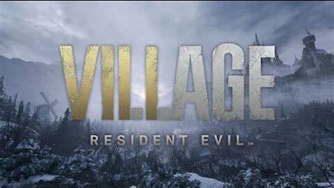 Resident Evil Village Episode 5
