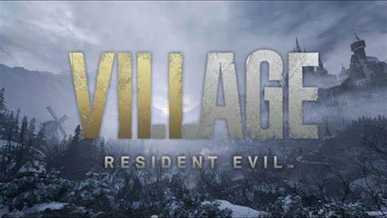 Resident Evil Village Episode 5