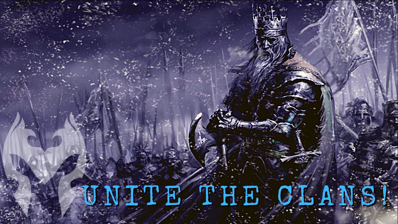 Unite The Clans! (Truth Warrior)