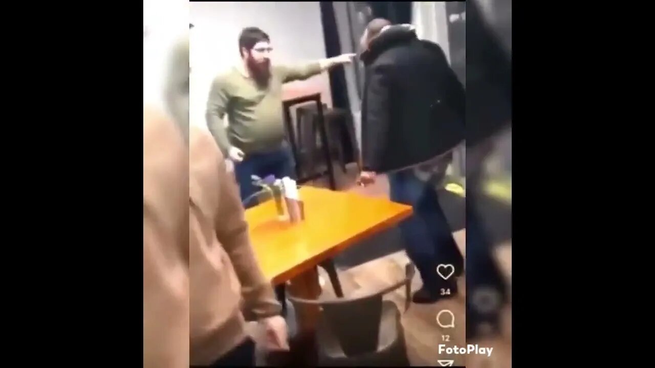 What The Hell?!?! Black Friday Edition!