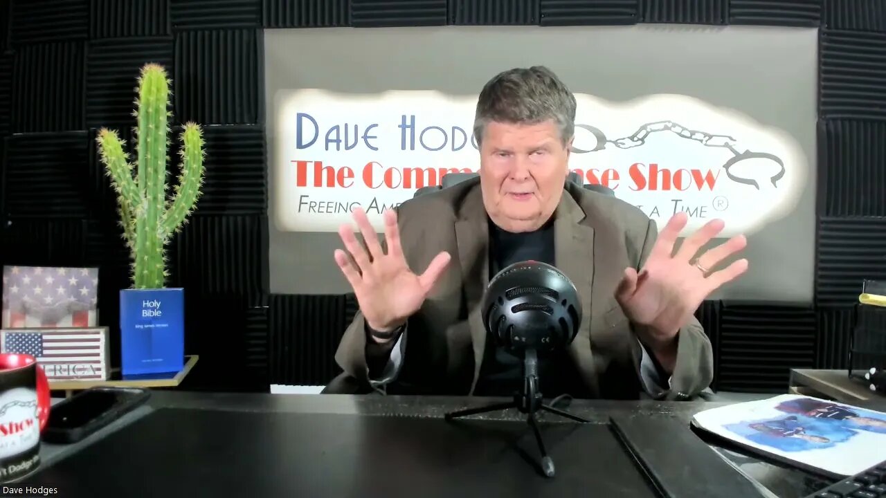 DOES THE BIDEN PRESIDENCY HAVE A SHORT SHELF-LIFE? THE SIGNS OF A COMING CHANGE ARE BECOMING CLEAR!