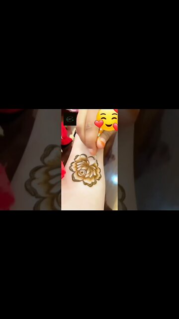 #ytshorts #youtubeshorts #mehndi #mehndidesign #mehndidesigns #mehndiart #mehndiartist #mehnditrick