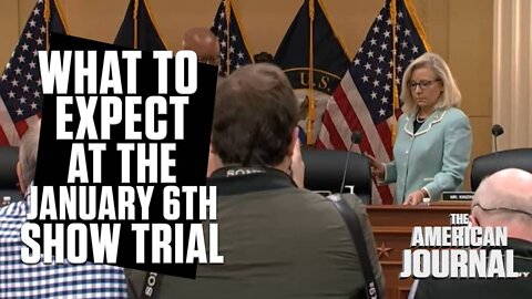 What To Expect Tonight In The Latest Episode Of The Great American Show Trial