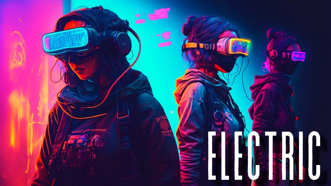 Akacia - Electric #Dubstep Music [#FreeRoyaltyBackgroundMusic]