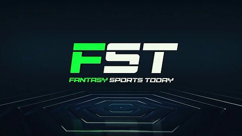 Fantasy Football ADP, MLB Waiver Wire, 5/20/23 | FST Saturday Hour 1