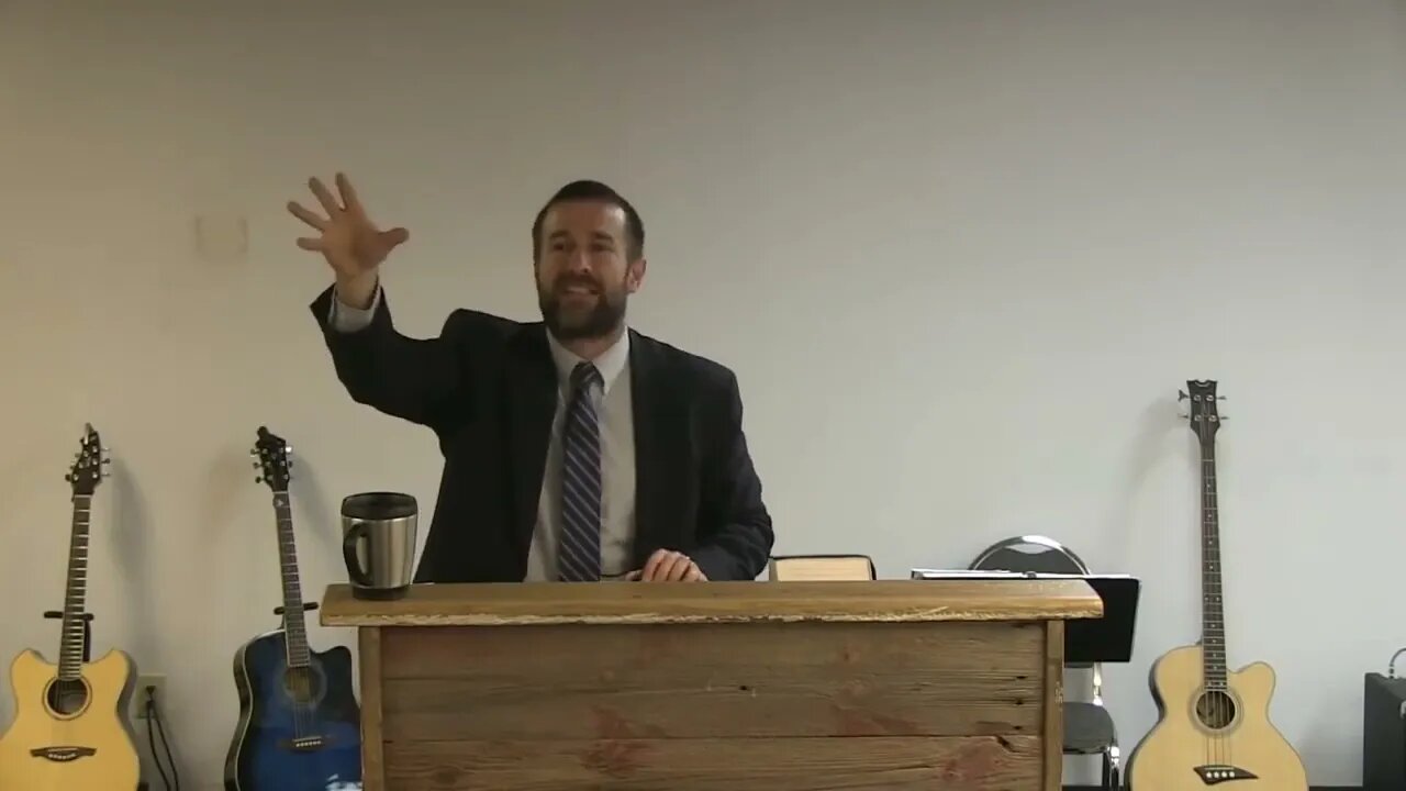 Greater Faith than Israel