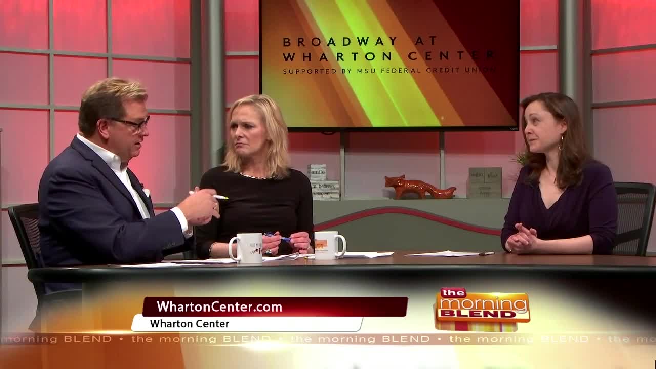 Wharton Center - 5/13/19