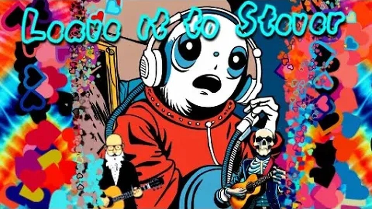 Leave it to Stever - S A T U R D A Z E D!