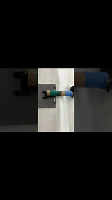 Life Cycle Testing our Universal Cartridge Adapter