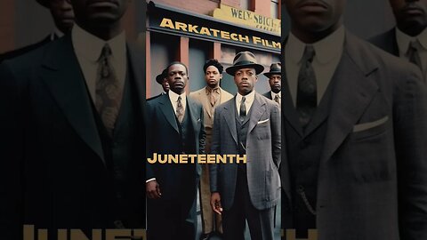 ARKATECH-JUNETEENTH #Juneteenth #shorts #Spotify #iTunes #tidal #music #newmusic #arkatech