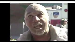 911 - New Footage 2022