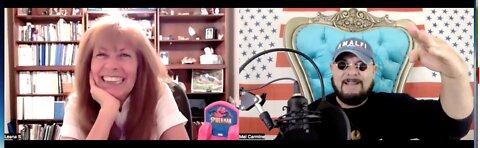 Leana on Quantum Consciousness, Gold & Trusts. Under Nesara everything goes private. #QFS #Gold #XRP