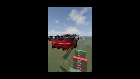 HIGH SPEED JUMPING TEST