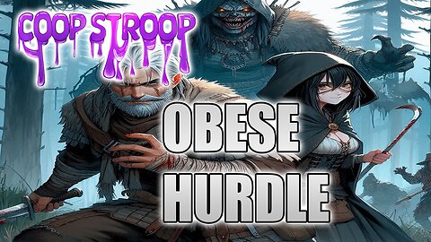 COOPSTROOP #Enshrouded 18 - #Married Couple's #Gaming