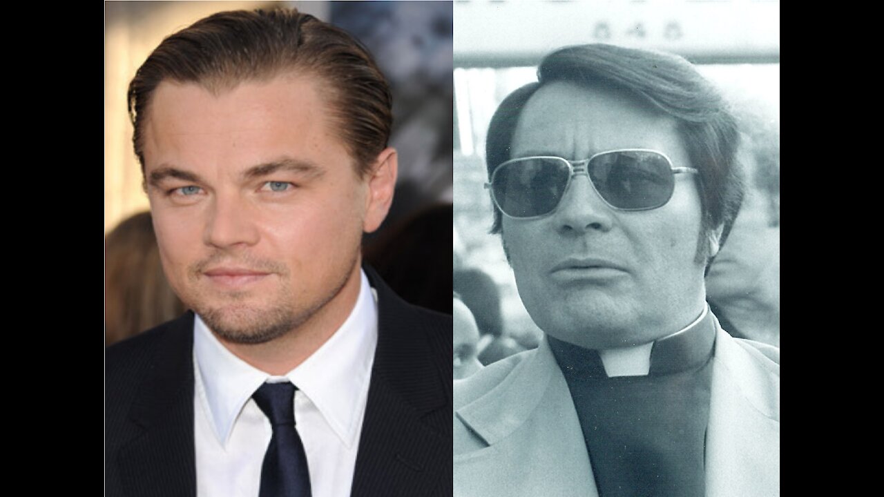 Jonestown Movie w/ Mr. Steal Yo Girl Leonardo Dicaprio Starring as Jim Jones - A Christian SOCIALIST