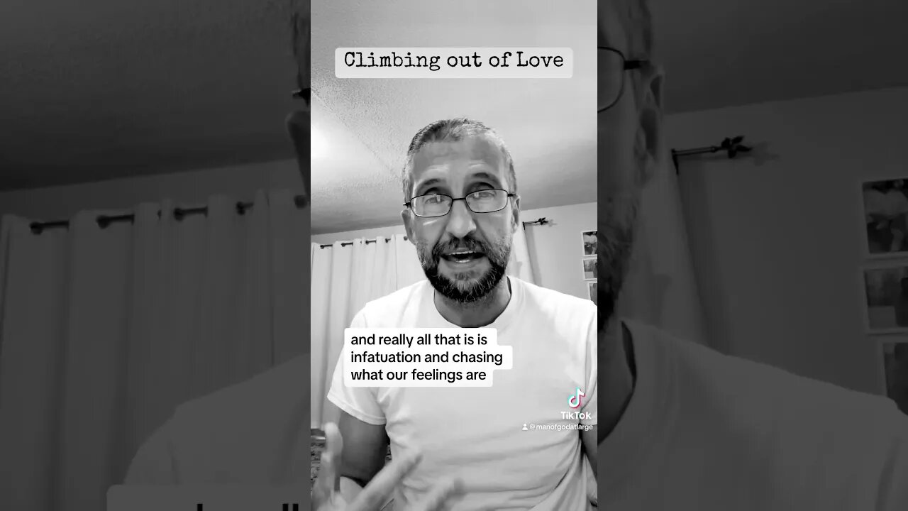 Climbing out of love #shorts #shortsfeed #shortsvideo #subscribe #love