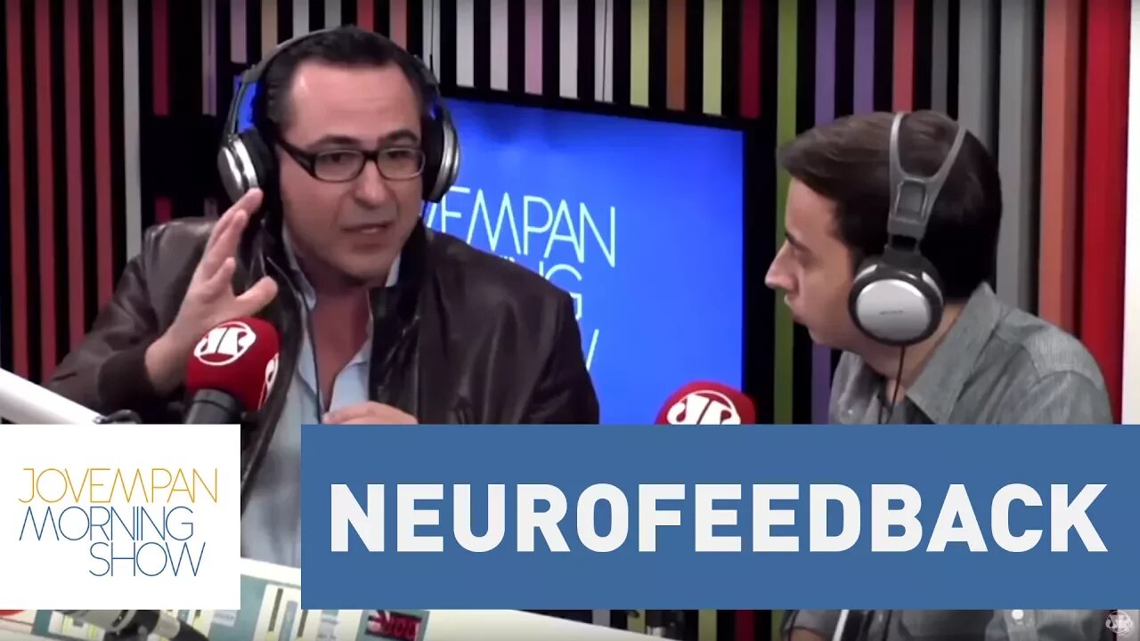 As vantagens de tratamento de depressão com neurofeedback | Morning Show