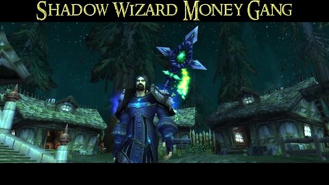 🤑 Shadow Wizard Money Gang 😎