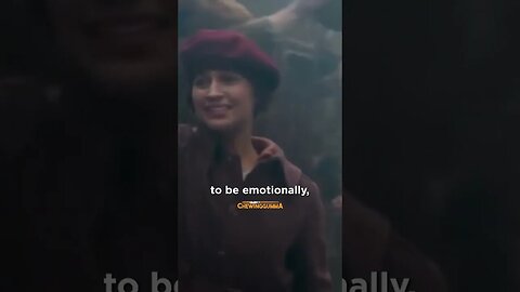 DON'T let your EMOTIONS take control