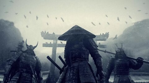 The REAL Life of the Legendary Japanese SAMURAI