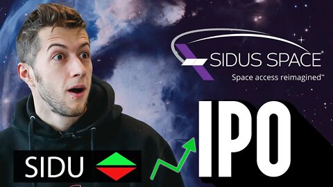 Sidus Space IPO: Should You Invest?