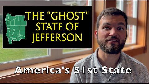 America's 51st State