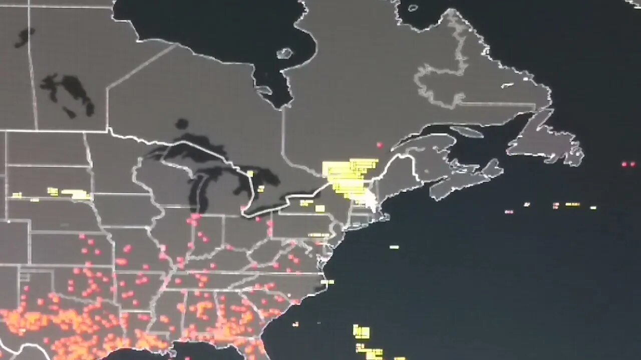 Air Quality & Aerosols. Around The World. 12/16/2022