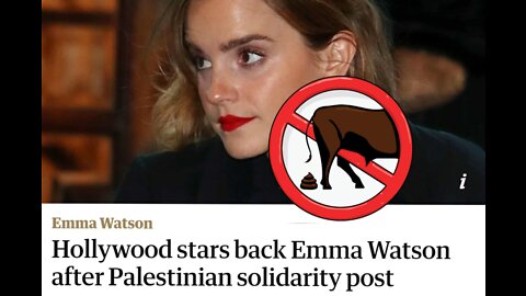 When Hollywood 'stars' pretend support for Palestinians