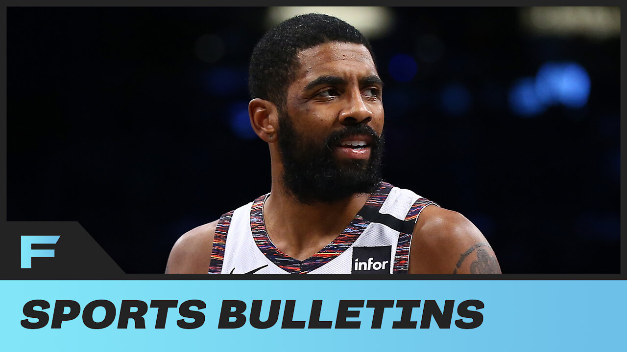 Kyrie Irving Tried To Convince NBA Players To LEAVE NBA & Start Their OWN Basketball League