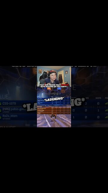 That One Friend Who Always Gets Roasted In The PlayStation Party…😂