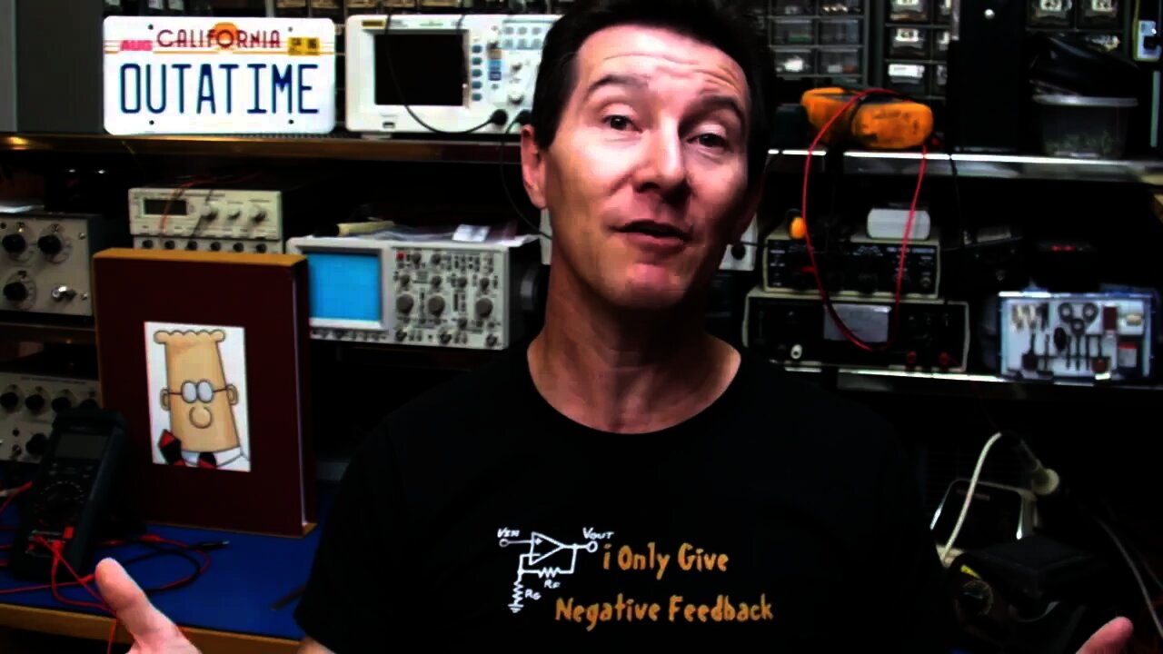 EEVblog #138 - Top 5 Tips for Graduate Engineers