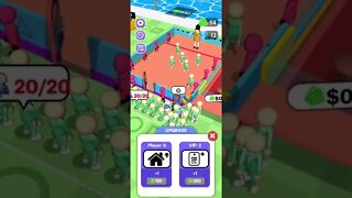 Survival Game Master #40