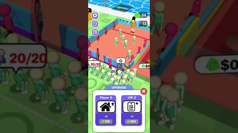 Survival Game Master #40