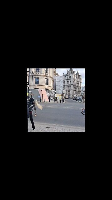 Snow White #horseguardsparade