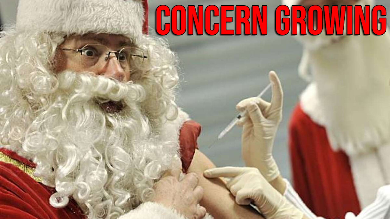 Public Getting Concerned? Bring on the Dancing Girls & Celebs to Push Jabs