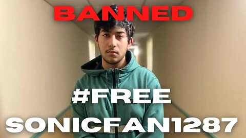 #FREESONICFAN1287