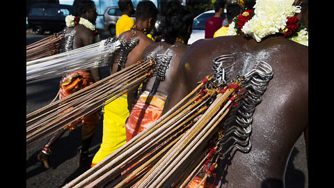 FALSE HUMILITY & SMOTHERY LOVE + #423