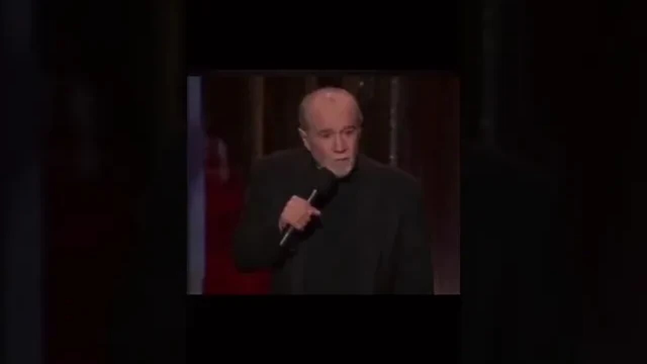 Standup comedy part 23