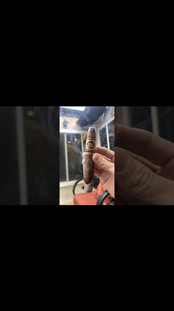 Always come back to the Don Carlos #cigar #cigars #luxury