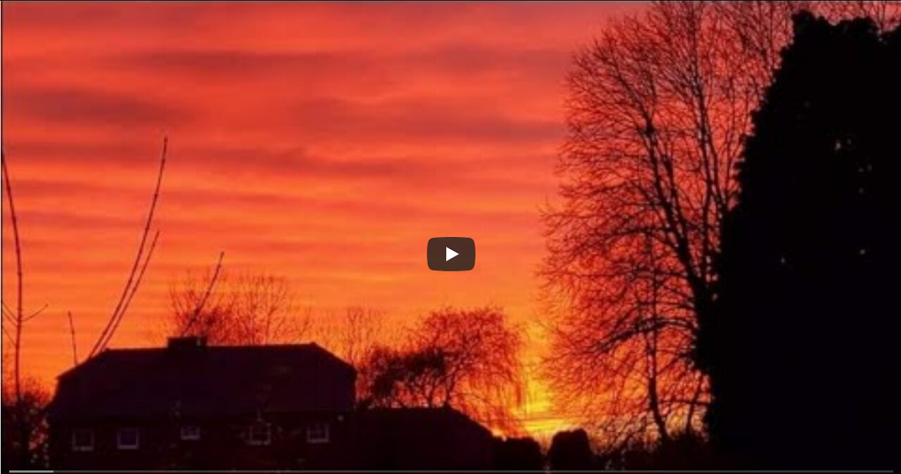 Mini Live Du 18 Mars