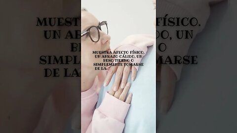 📣 Muestra AMOR a los Demás 🔝