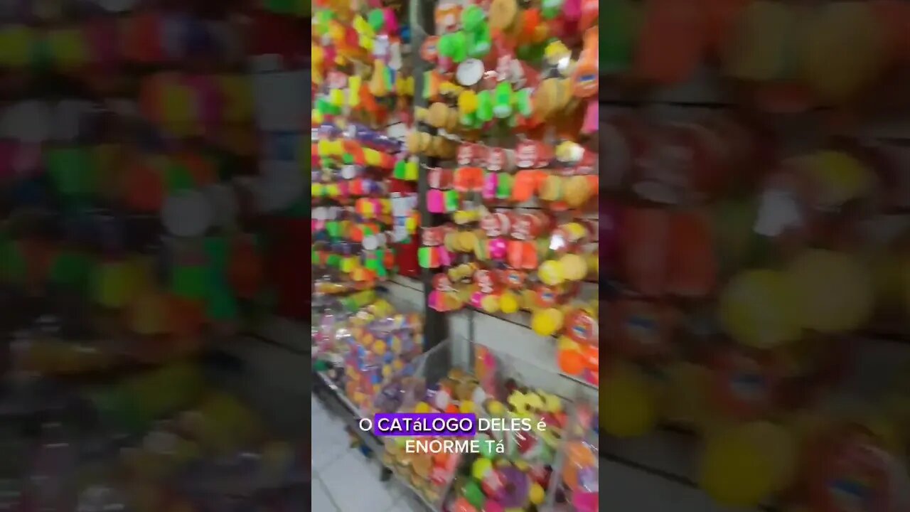 FORNECEDOR DE PET SHOP DA 25 DE MARÇO!