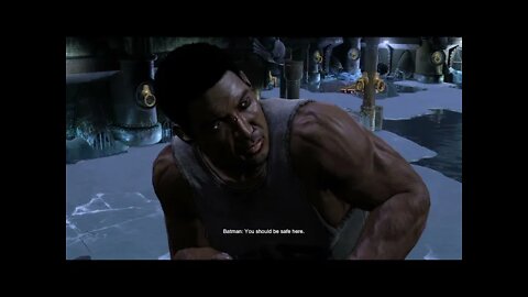 BATMAN™: ARKHAM CITY* ep 7 Hide and seek with thugs